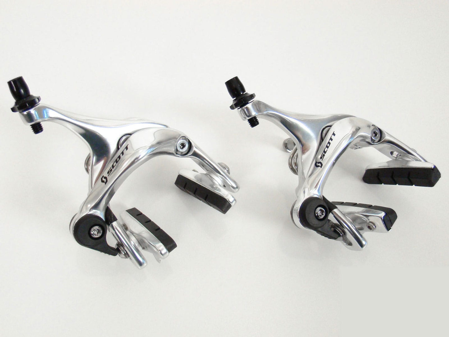 TEKTRO R525 SHORT REACH ROAD CALIPER BRAKESET