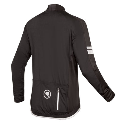 ENDURA WINDCHILL JACKET - BLACK