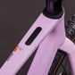 CUBE NUROAD C:62 SLX GRAVEL BIKE 2026 RHODONITE' N 'ORANGE
