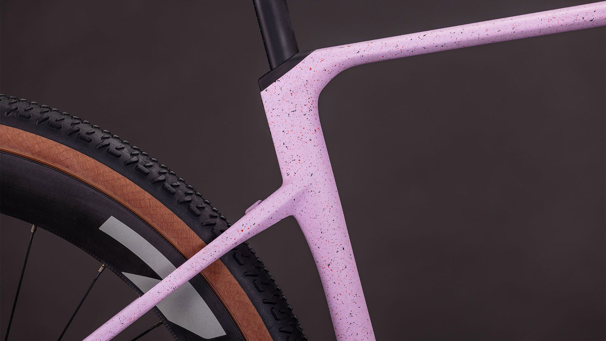 CUBE NUROAD C:62 SLX GRAVEL BIKE 2026 RHODONITE' N 'ORANGE