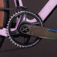CUBE NUROAD C:62 SLX GRAVEL BIKE 2026 RHODONITE' N 'ORANGE
