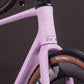 CUBE NUROAD C:62 SLX GRAVEL BIKE 2026 RHODONITE' N 'ORANGE