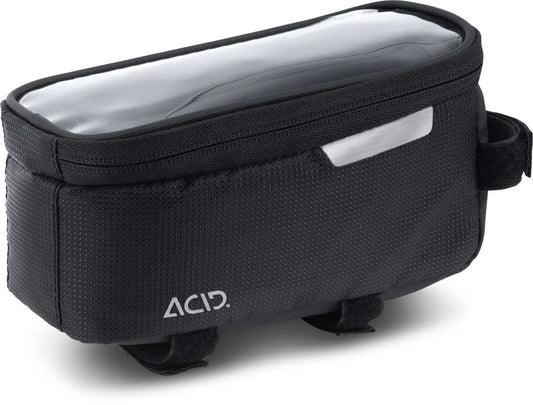 CUBE ACID TOPTUBE VIEW CMPT PANNIER