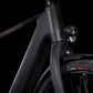 CUBE KATHMANDU HYBRID C:62 SLX 400X eBIKE 2025 CARBON´N´BLACK