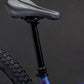 CUBE REACTION TM PRO HARDTAIL MTB BIKE 2026 BLUEVIOLET' N 'BLACK