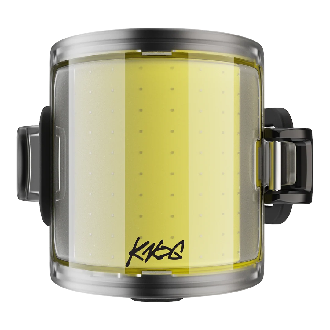 KNOG COBBER MINI FRONT LIGHT