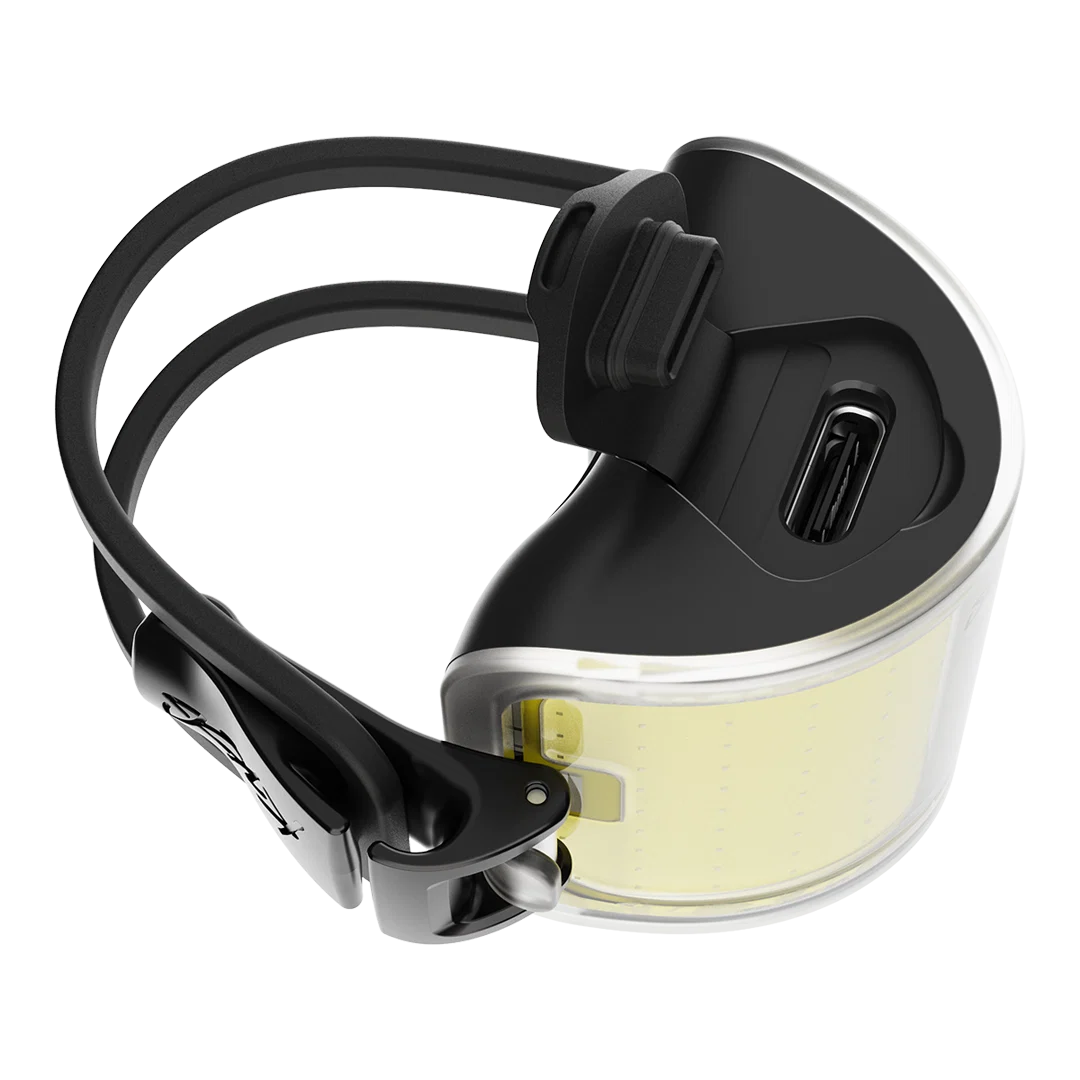 KNOG COBBER MINI FRONT LIGHT
