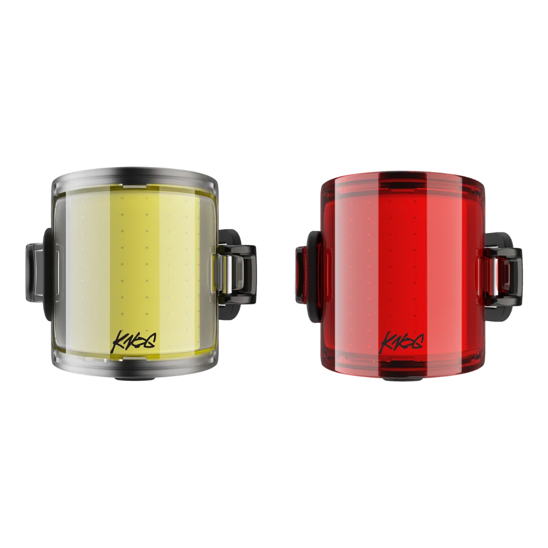 KNOG COBBER MINI TWINPACK