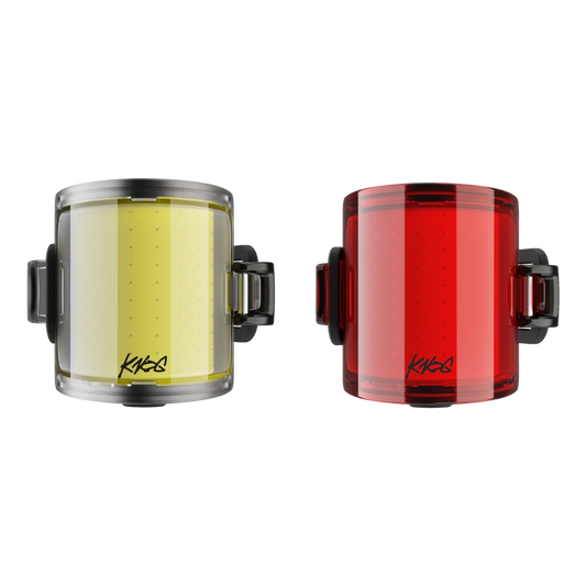 KNOG COBBER MINI TWINPACK