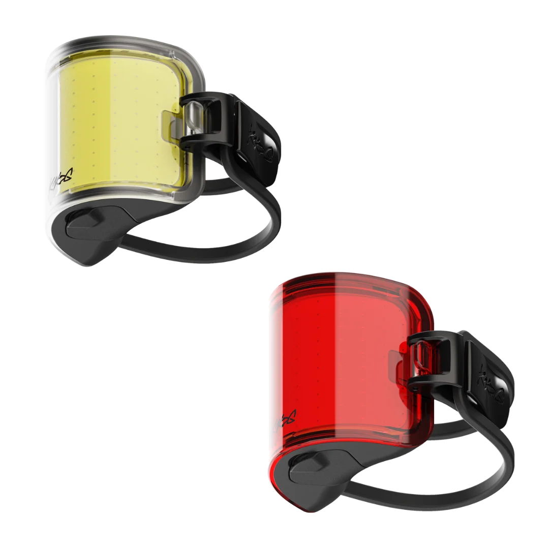 KNOG COBBER MINI TWINPACK
