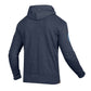 ENDURA ONE CLAN HOODIE INK BLUE