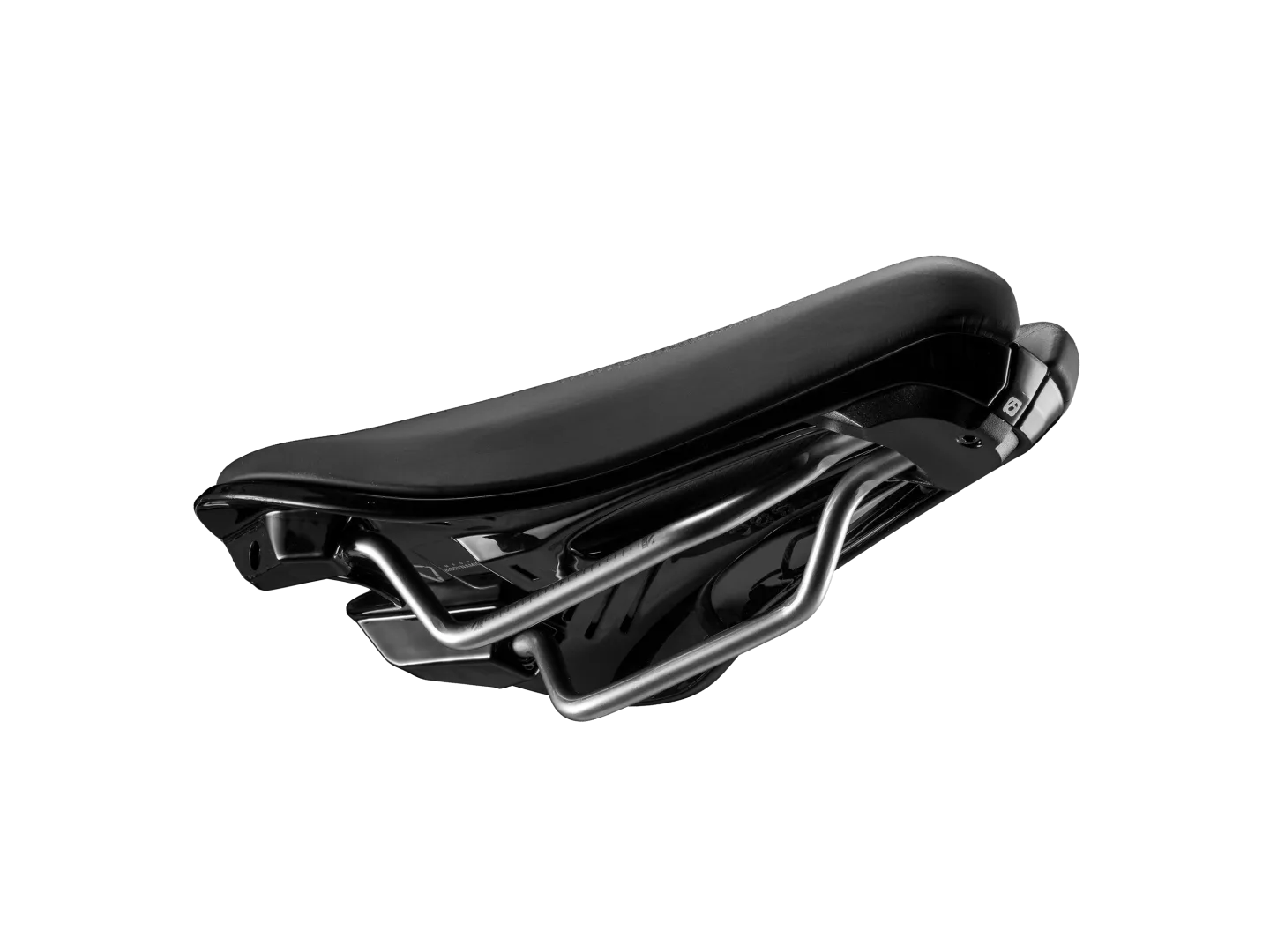 Bontrager hilo comp bike saddle hotsell