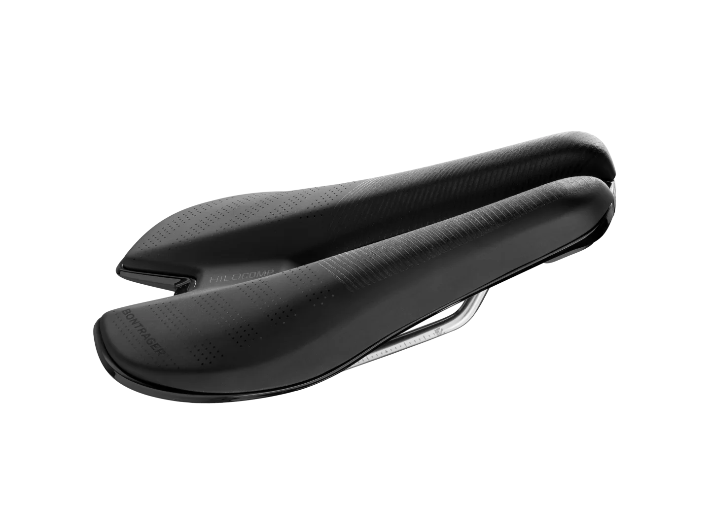 Bontrager Hilo Comp Bike Saddle allterraincycles
