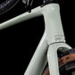 CUBE NUROAD C:62 EX GRAVEL BIKE 2025 DESSERTSTONE' N 'GREEN