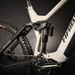 HAIBIKE NDURO 6 FULL SUSPENSION eMTB BIKE 2025 MATT URBAN GREY/BLACK