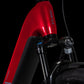 CUBE KATHMANDU HYBRID COMFORT PRO EASY ENTRY 800 eBIKE 2025 ELECTRICRED´ N ´RED