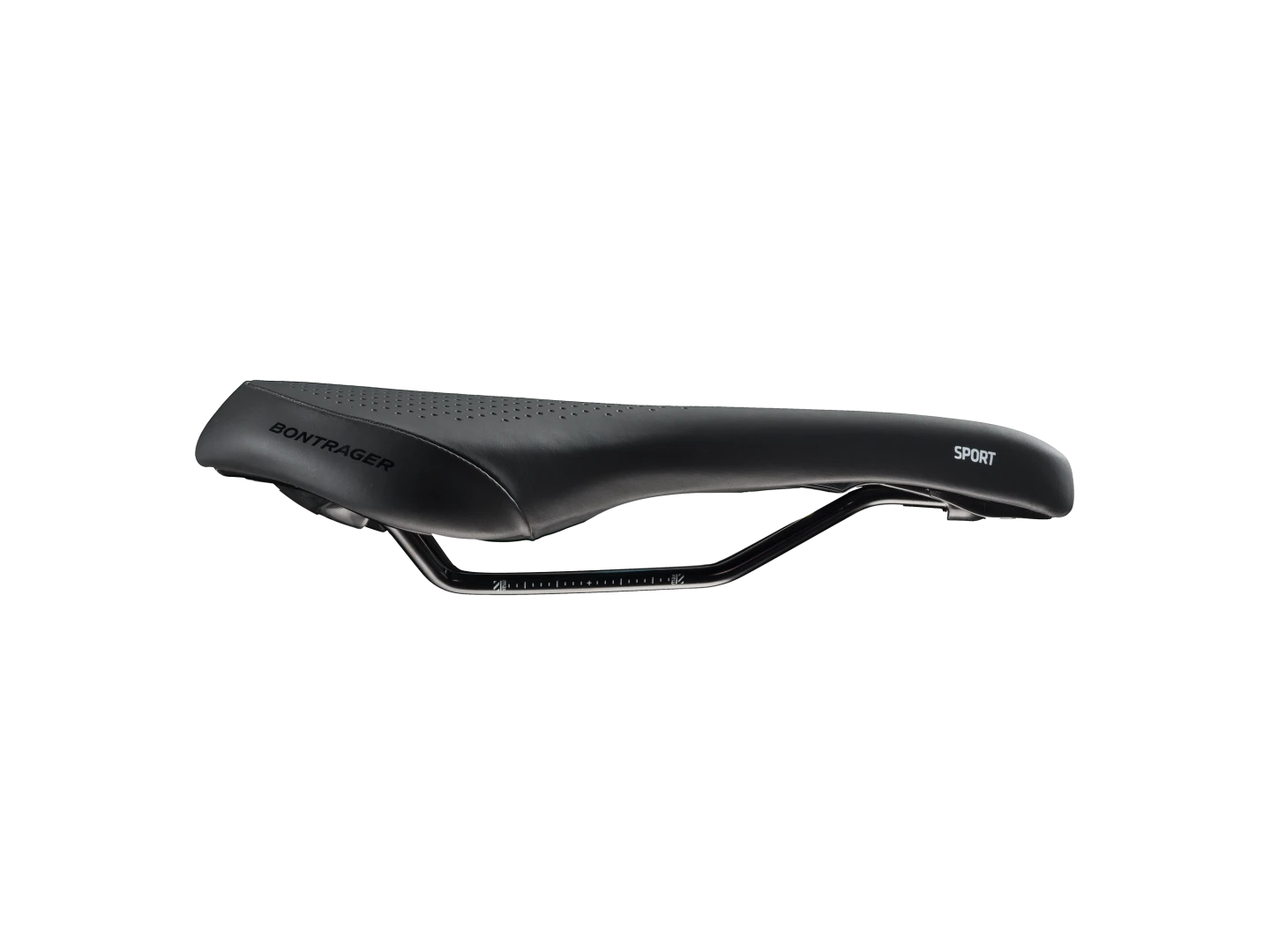 Bontrager Sport Bike Saddle allterraincycles