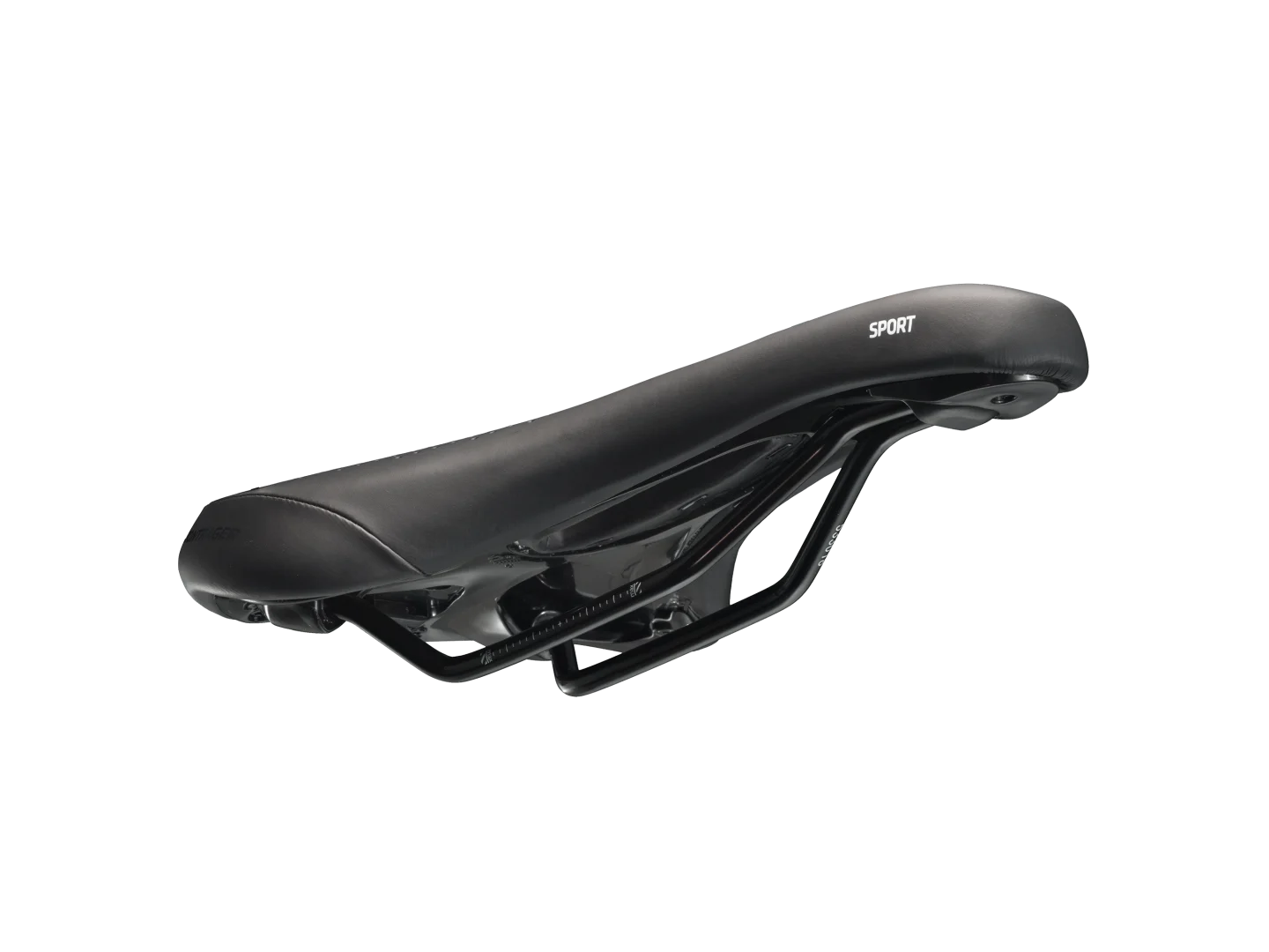 Bontrager Sport Bike Saddle allterraincycles