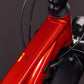 CUBE AIM ONE FE HARDTAIL MTB BIKE 2026 SUNDOWNER' N 'BLACK