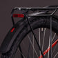 CUBE AIM ONE FE HARDTAIL MTB BIKE 2026 SUNDOWNER' N 'BLACK