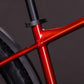 CUBE AIM ONE FE HARDTAIL MTB BIKE 2026 SUNDOWNER' N 'BLACK