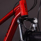 CUBE AIM ONE FE HARDTAIL MTB BIKE 2026 SUNDOWNER' N 'BLACK