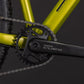 CUBE AIM PRO HARDTAIL MTB BIKE 2026 LIZARD' N 'BLACK