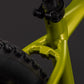 CUBE AIM PRO HARDTAIL MTB BIKE 2026 LIZARD' N 'BLACK
