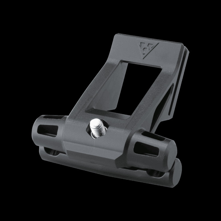 TOPEAK DRYBAG WEDGE WITH QUICKCLICK MEDIUM