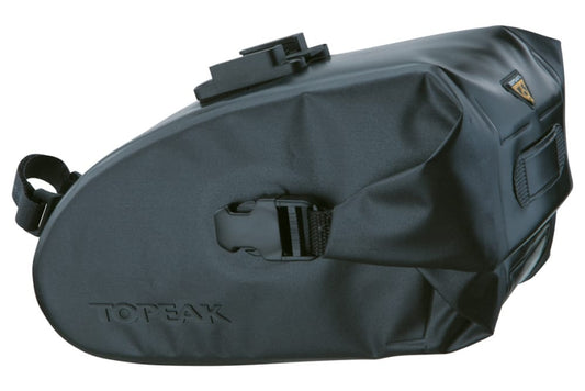 TOPEAK DRYBAG WEDGE WITH QUICKCLICK - LARGE