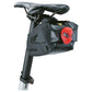 TOPEAK DRYBAG WEDGE WITH STRAPS - SMALL