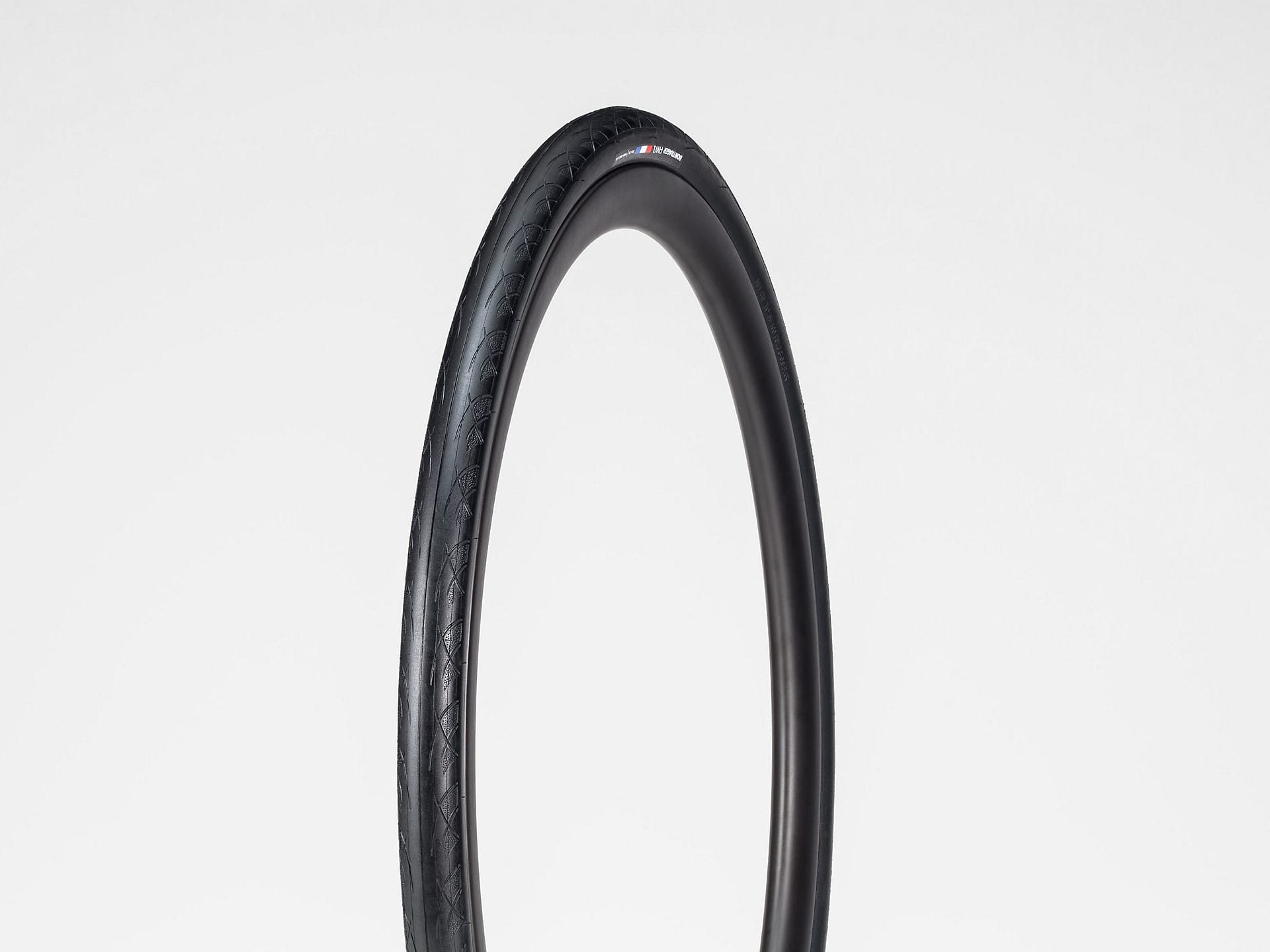 BONTRAGER AW1 HARD-CASE LITE ROAD TYRE