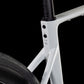 CUBE ATTAIN C:62 SLX ROAD BIKE 2025 COTTON' N 'GREY