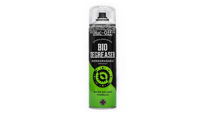 MUC-OFF BIO DEGREASER 500ml