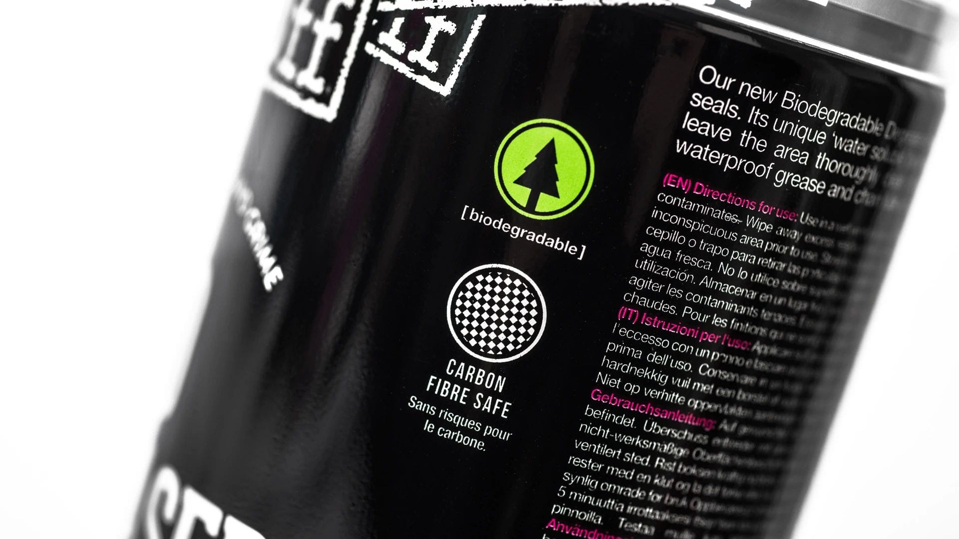 MUC-OFF BIO DEGREASER 500ml
