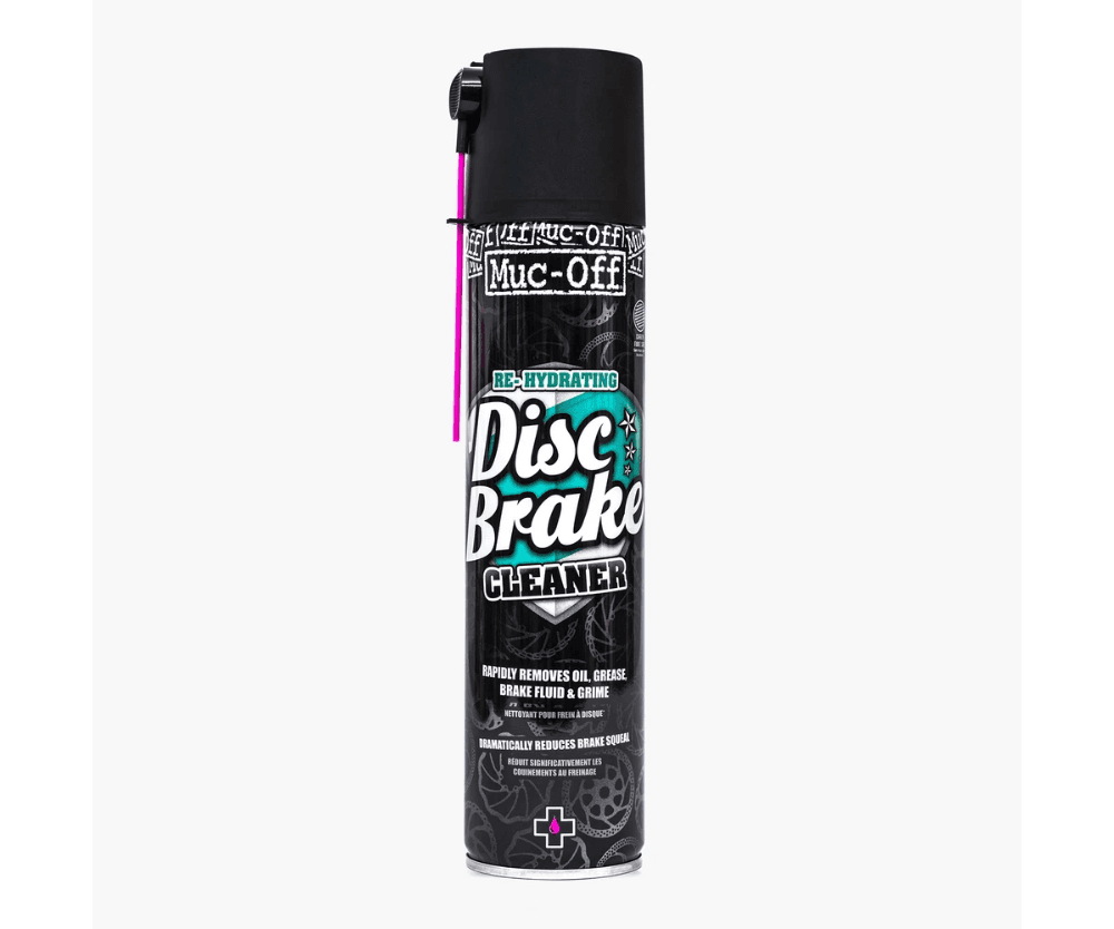 MUC-OFF DISC BRAKE CLEANER - 400ML