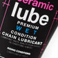 MUC-OFF C3 CERAMIC WET LUBE CHAIN LUBRICANT 50ml