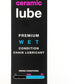 MUC-OFF C3 CERAMIC WET LUBE CHAIN LUBRICANT 50ml