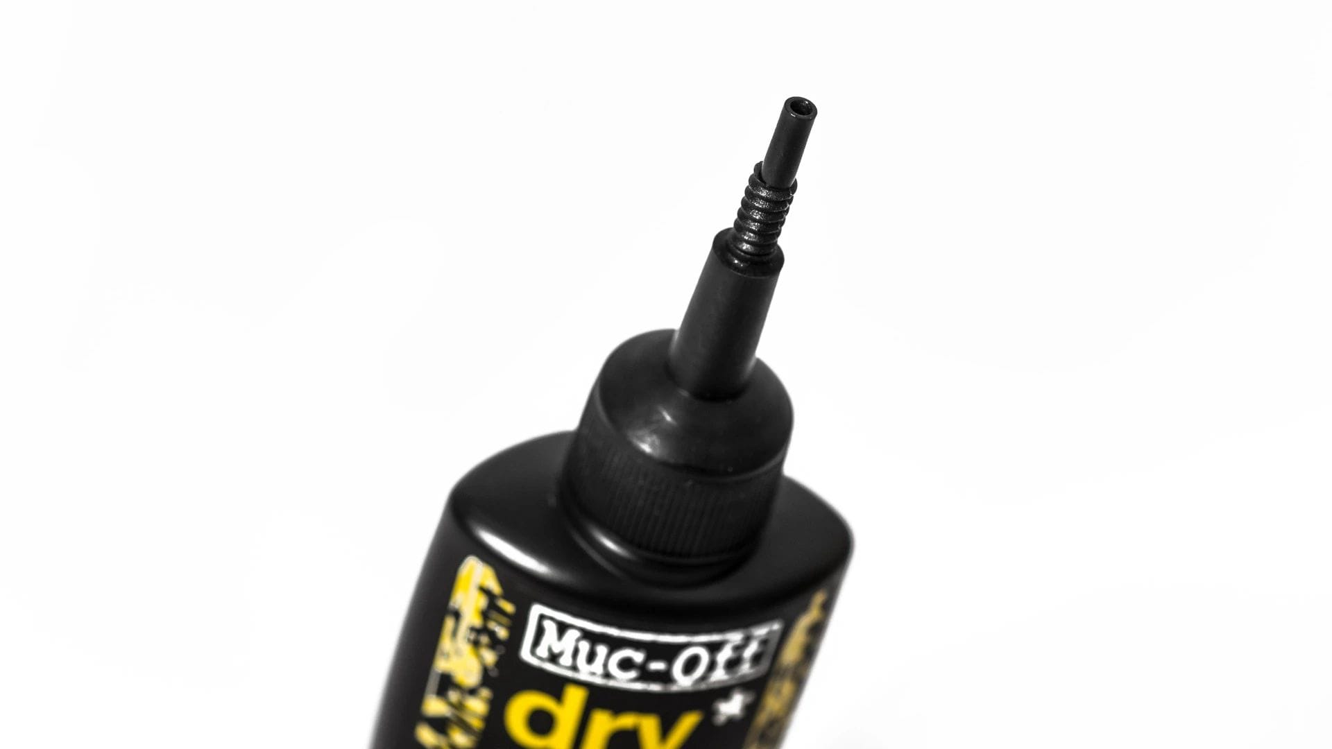 MUC-OFF DRY LUBE CHAIN LUBRICANT 120ml