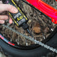 MUC-OFF DRY LUBE CHAIN LUBRICANT 120ml