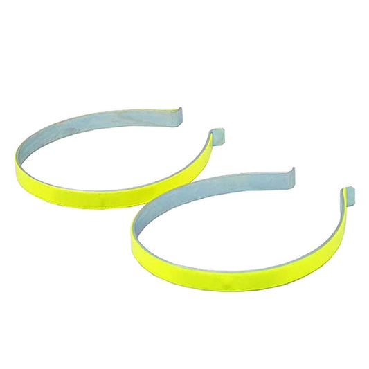 ADIE REFLECTIVE TROUSER CLIPS
