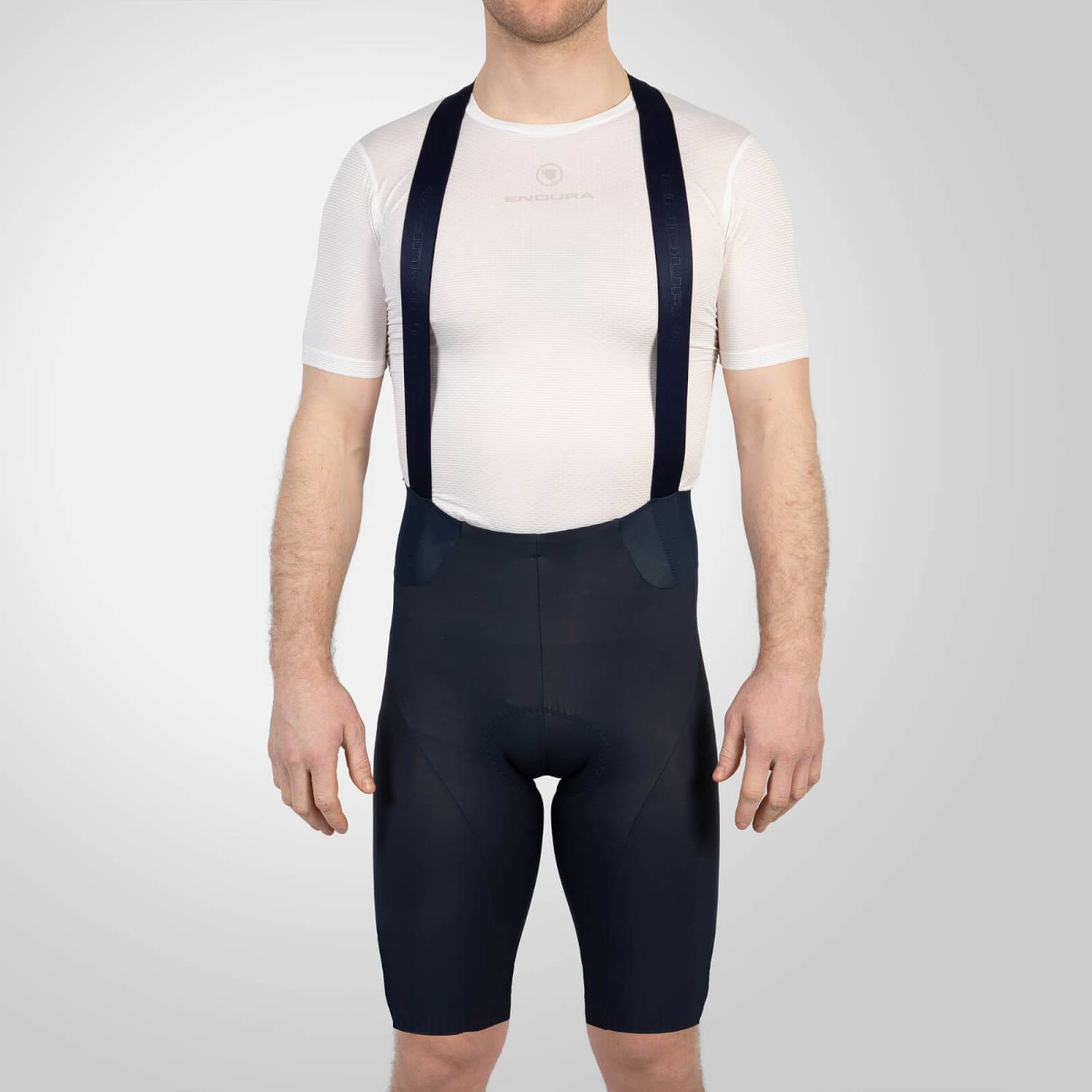 ENDURA PRO SL EGM LONG LEG BIBSHORT INK BLUE