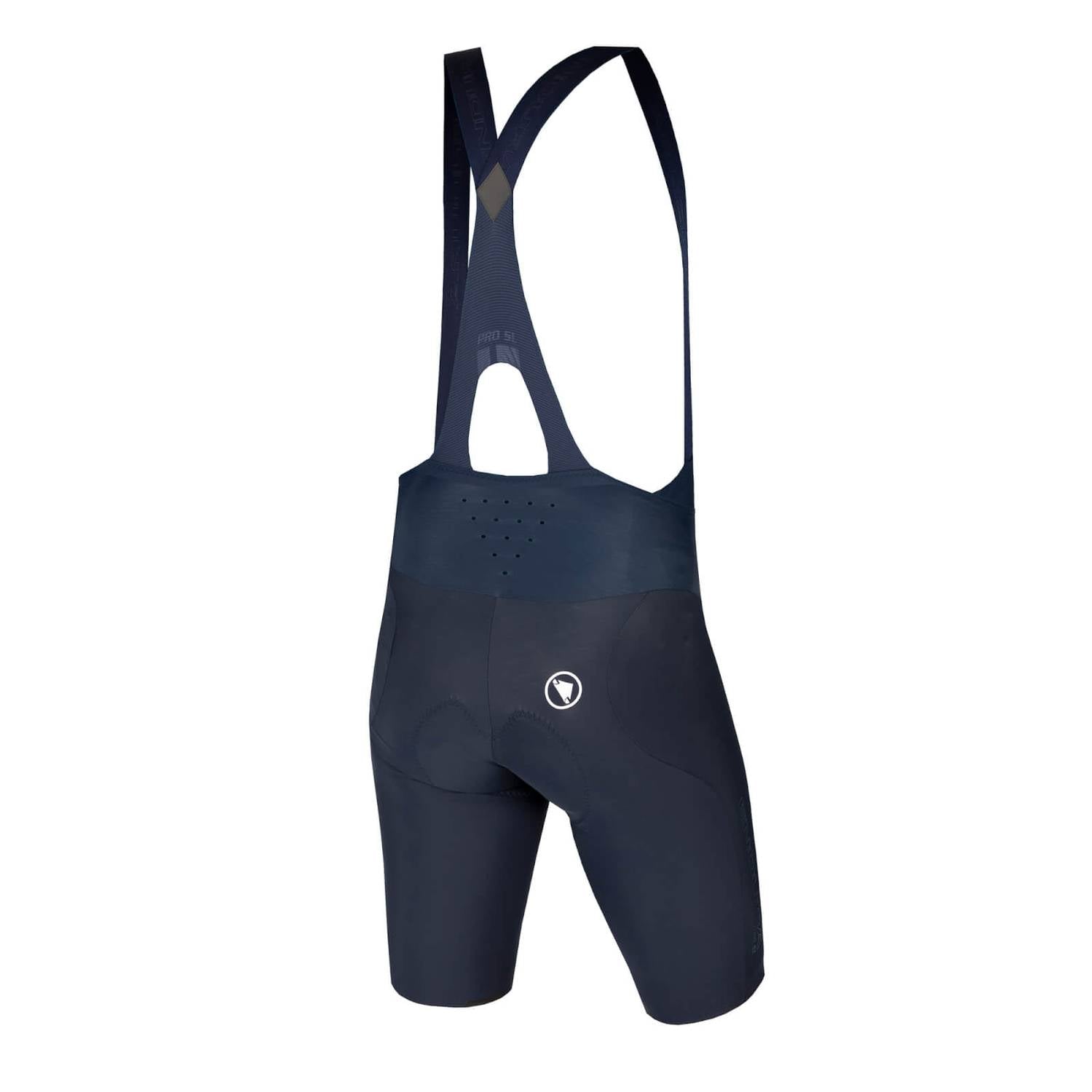 ENDURA PRO SL EGM LONG LEG BIBSHORT INK BLUE