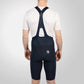 ENDURA PRO SL EGM LONG LEG BIBSHORT INK BLUE