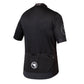 ENDURA FS260 S/S JERSEY BLACK
