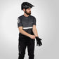 ENDURA SINGLETRACK CORE TEE II BLACK