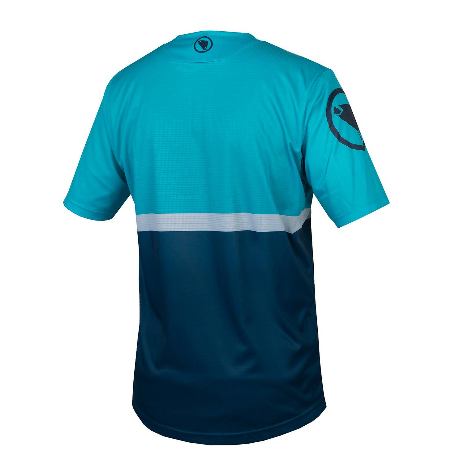 ENDURA SINGLETRACK CORE TEE II BLUEBERRY