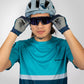 ENDURA SINGLETRACK CORE TEE II BLUEBERRY