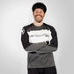 ENDURA MT500 BURNER LITE L/S JERSEY BLACK