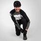 ENDURA MT500 BURNER LITE L/S JERSEY BLACK